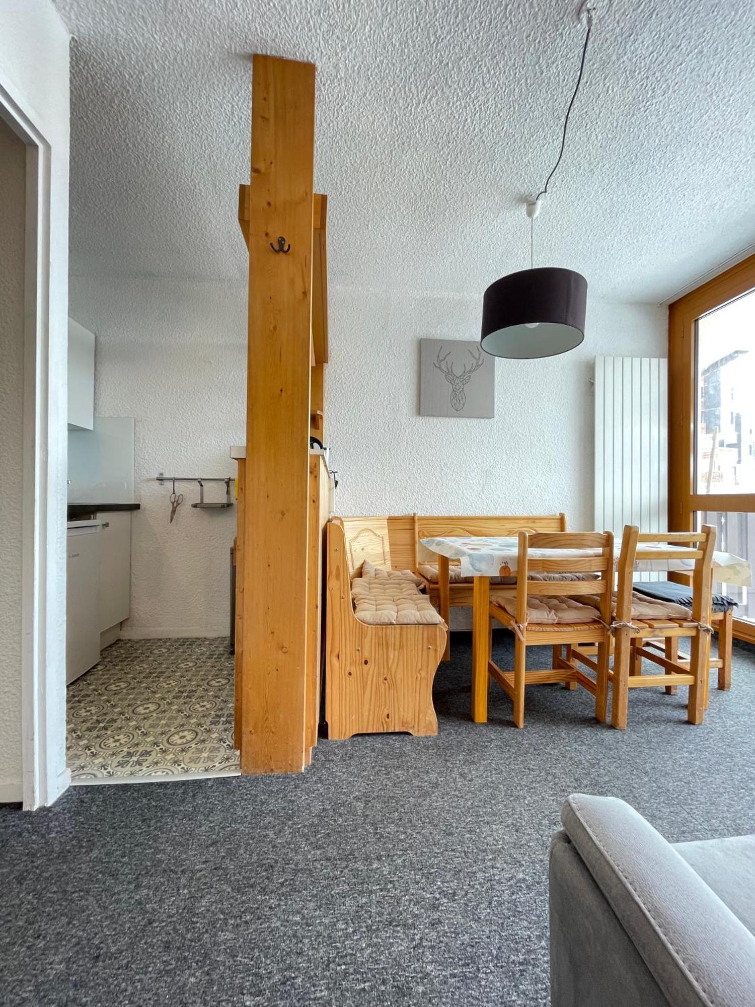 Appartement Du Lou Manor By Alpstays Val Thorens